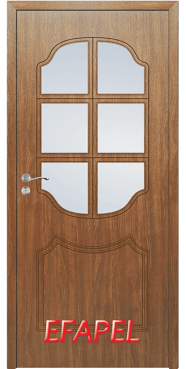 Интериорна врата Efapel 4509